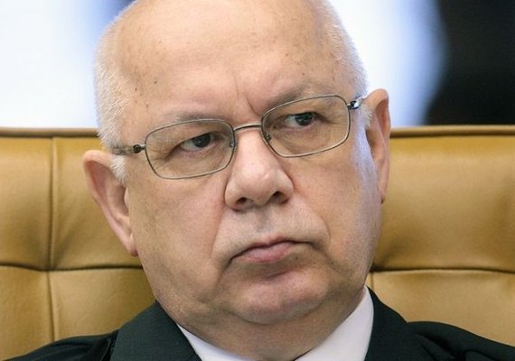 STF inaugura sala em homenagem ao ministro Teori Zavascki