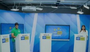 Pool de emissoras do Agreste realiza quarto debate com candidatos a prefeitos