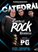 Banca Catedral em Maceió