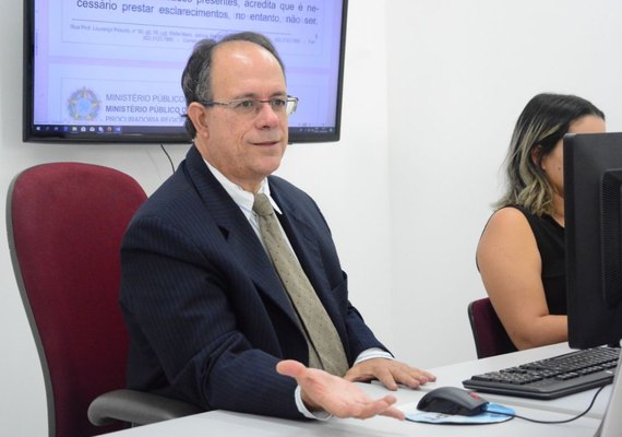 Sesau deve cerca de R$ 30 milhões a hospitais de repasses do Ipaseal atrasados