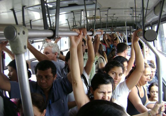 MP-AL pede que prefeitura de Maceió avalie reajuste da tarifa de ônibus