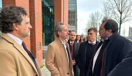 OAB/AL participa de audiência sobre caso Braskem em Roterdã, na Holanda