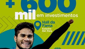 Edital Yohansson Nascimento irá investir mais de R$ 600 mil no fomento ao esporte em AL