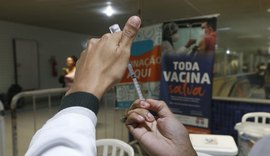 Sarampo, meningite, pólio: vacinas evitam sequelas para a vida toda