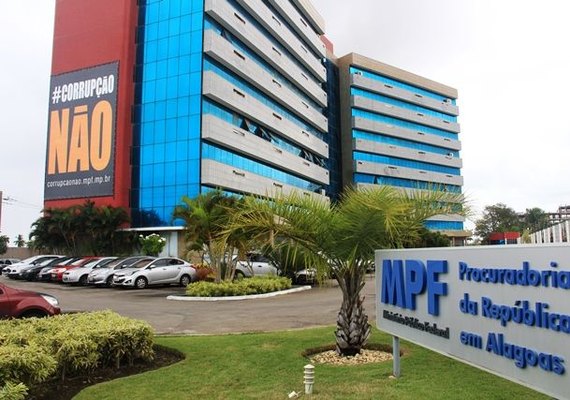 MPF divulga nota sobre uso da imagem com fins eleitorais em Alagoas