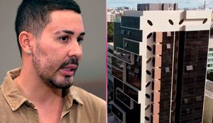 Caso Carlinhos Maia: polícia crê que roubo em apartamento foi planejado há tempos