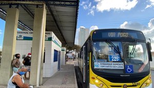 Covid-19: vacinação ampla de rodoviários reduz ainda mais riscos no transporte público