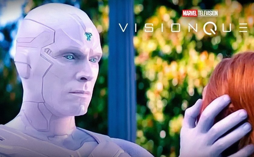Visão busca o filho e liberta Ultron em novo trailer da Marvel; assista