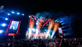 Ingressos esgotados: Mano Walter, Limão com Mel e Iguinho & Lulinha lotam “Waquejada do Mano”