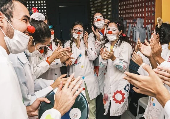 Sorriso de Plantão abre processo seletivo para estudantes universitários