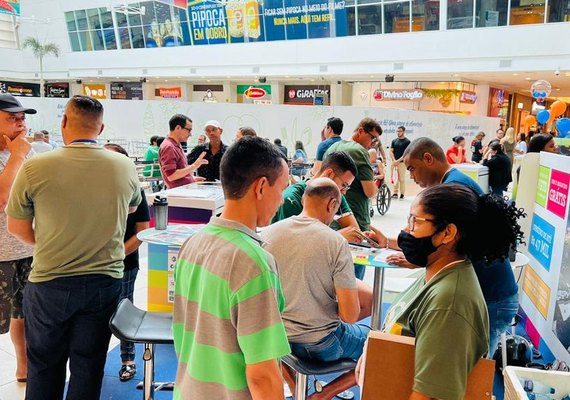 Feira Minha Casa Própria termina neste domingo