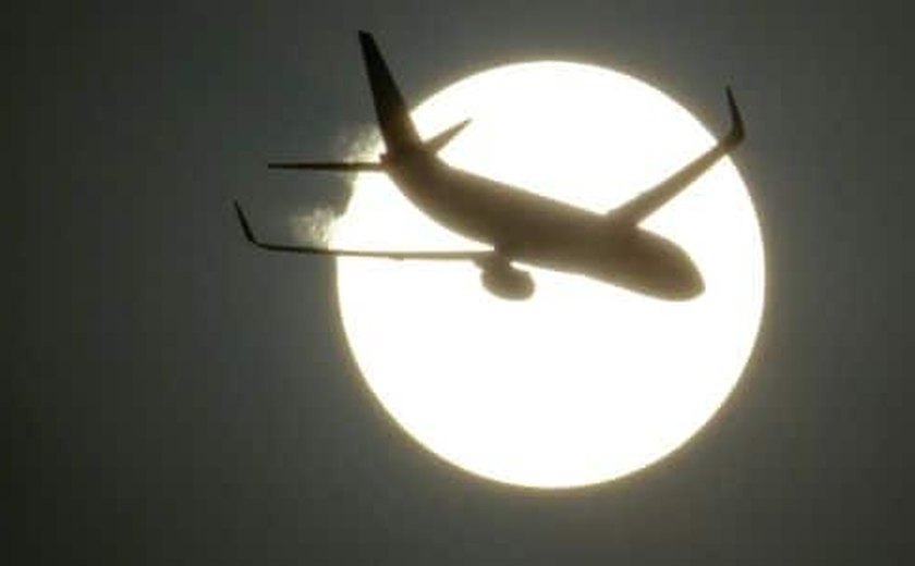 Novembro registra aumento de 5,7% no número de passageiros em voos domésticos