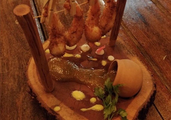 Gastronomia de experiência é a nova atração turística em São Miguel dos Milagres