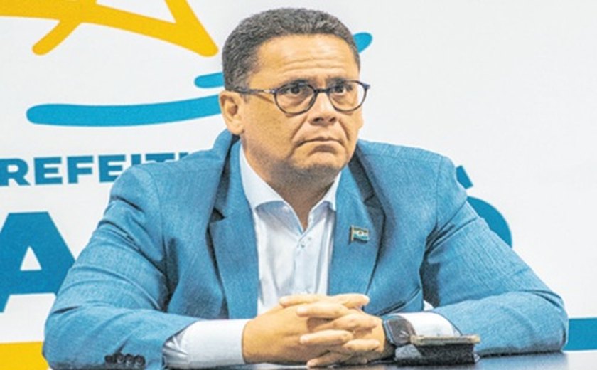 Ex-presidente do Iprev pode delatar sobre Caso Master