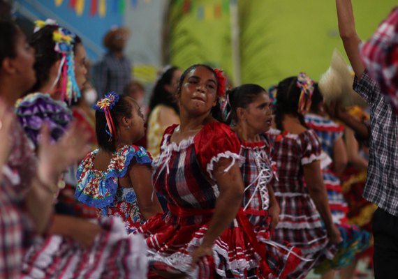 A partir desta quarta (12), escolas municipais podem se inscrever na 21ª Mostra de Quadrilhas Matutas