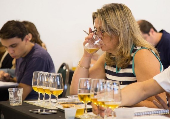 Maceió recebe curso inédito de especialização em cerveja
