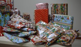 Justiça Federal realiza ação em parceria com a OAB pelo Dia das Crianças