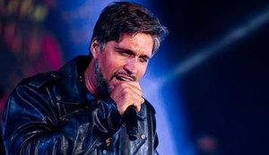 Léo Chaves é ameaçado após anunciar live show em condomínio