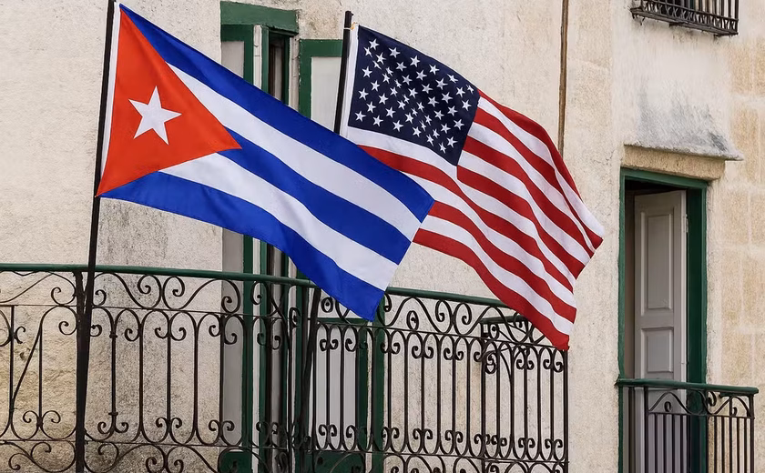 Cuba diz que 4 mortos em lancha queriam se infiltrar no país