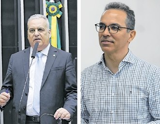 Ex-reitor aguarda definição do PL sobre candidatura ao Governo de Alagoas