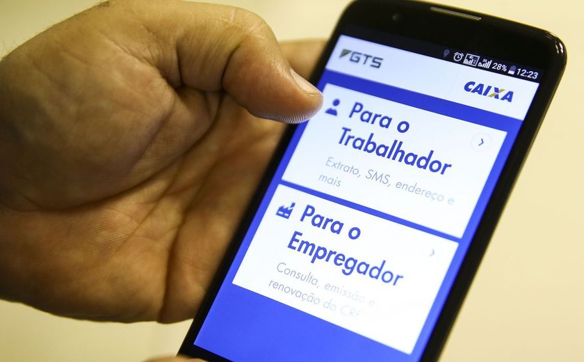Caixa lançará aplicativo para cadastro em renda emergencial
