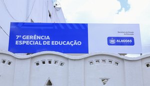 Educação divulga resultado do processo seletivo para gerentes especiais regionais