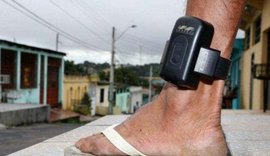 Ação de Polícia Penal e Justiça vai colocar tornozeleiras em diversos apenados de uma vez