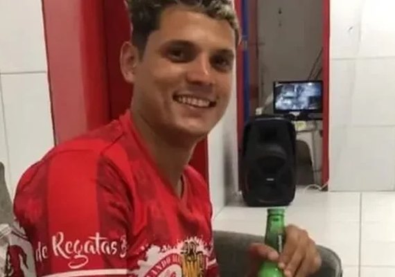 Presidente de torcida organizada vai júri por tentar matar torcedores do CRB