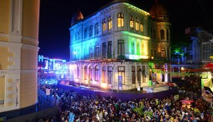 Camarote Marco Zero entra nos preparativos para o Carnaval do Recife