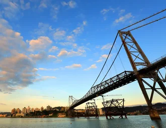 DPU recomenda que Florianópolis deixe de controlar entrada de pessoas