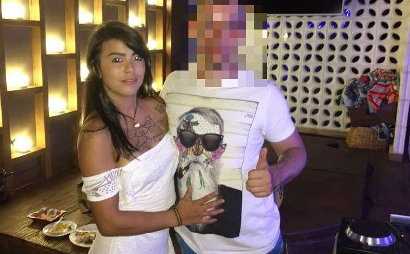 Família identifica mãe do Paraná que deu à luz e morreu depois de acidente