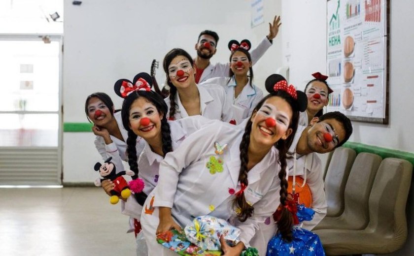 Projeto Sorriso de Plantão abre processo seletivo para estudantes universitários