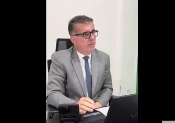 Prefeita enfrenta rombo financeiro de gestor passado que ultrapassa a casa dos R$ 60 milhões