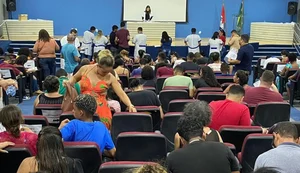 Emprega Jovem MCZ: vagas são preenchidas no primeiro dia de inscrições