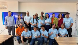 Projetos de estudantes alagoanos são semifinalistas do Hackathon da Nasa