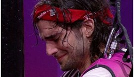 Fiuk vence prova de resistência e é o primeiro finalista do 'BBB 21'