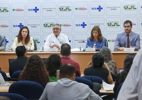 Cartão do SUS será unificado com dados do CPF do usuário