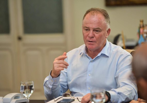 Veja  como ficou os resultados para governadores