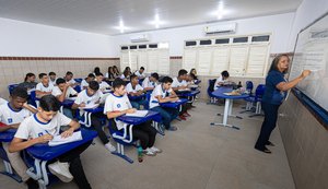 Governo inicia pagamento do Fundef aos profissionais da Educação