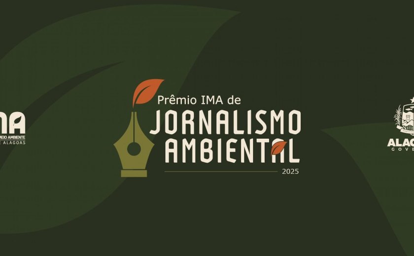 Inscrições para o Prêmio IMA de Jornalismo Ambiental encerram em 30 de setembro