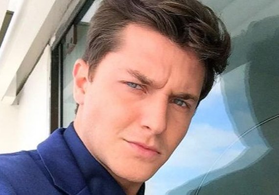 Klebber Toledo está insatisfeito com personagem em 'Verão 90'