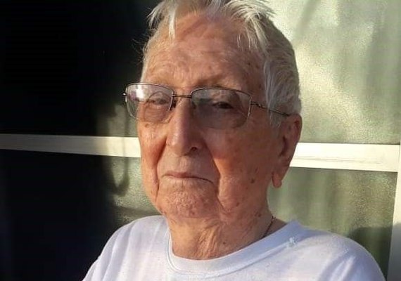 Família esclarece estado de saúde do monsenhor Rubião Lins Peixoto