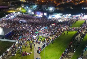 TAC define regras para Festa da Juventude em Santana do Ipanema