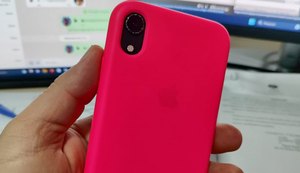 Mulher tem celular roubado em missa e polícia recupera aparelho em Penedo