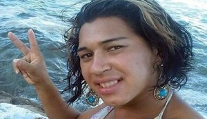 Entidades cobram resposta por assassinato de travesti