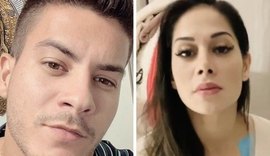 Mayra Cardi volta a falar sobre Arthur Aguiar e diz que está com 'alergia emocional'