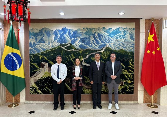 Selaj articula parcerias em Brasília e mira sediar Brasileiro de Kung Fu em 2026