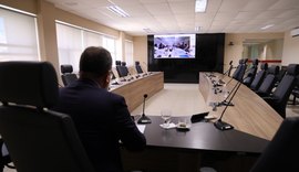 PGJ Lean Araújo assina acordo: MP/AL passa a integrar iniciativa nacional de soluções em inteligência artificial para o Ministério Público