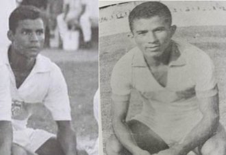 CRB lamenta morte de Canhoto, ídolo histórico do clube, aos 82 anos
