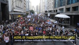 Dinheiro recuperado pela Lava Jato no Rio será usado para pagar aposentados